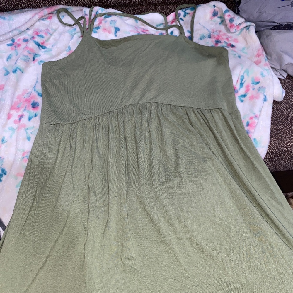 Old navy dress
